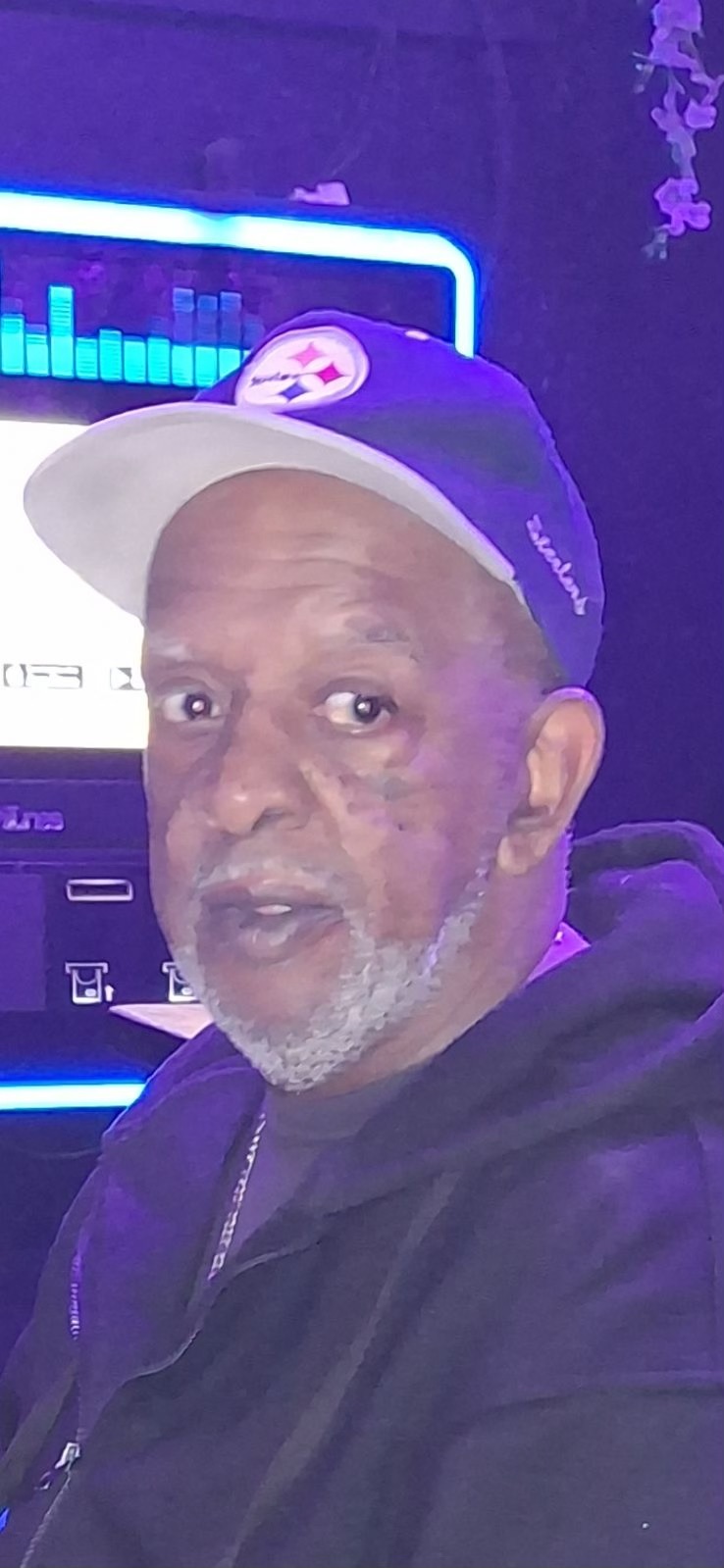 Terrence Kennedy, 63
